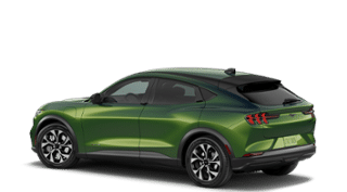 2026 Ford Mustang Mach-E® External Image 3